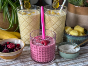 Vijf shakes en smoothies om jouw dag goed mee te beginnen - foto 9