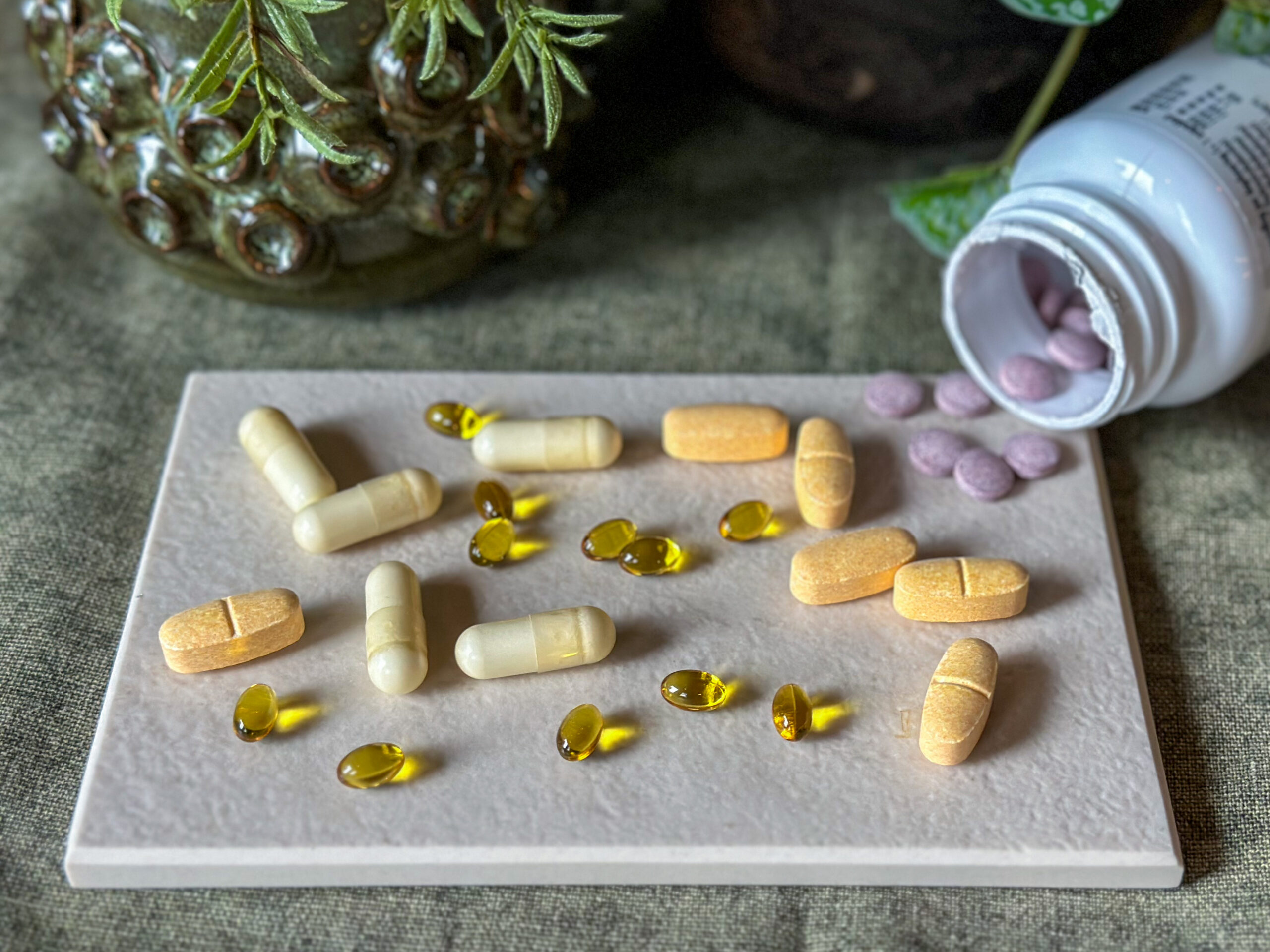 Supplementen: zin of onzin? - foto 4