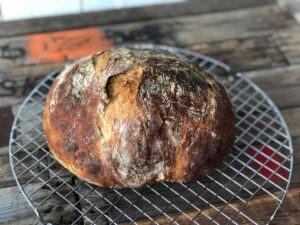 3 unieke zuurdesem recepten om zelf heerlijk brood te bakken - foto 2