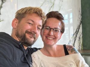 Jan willem en marie louise