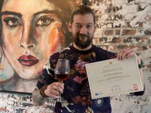 Sherry wijnen zijn weer helemaal terug van weggeweest - foto 4