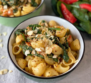 Pasta tonijn - foto 2