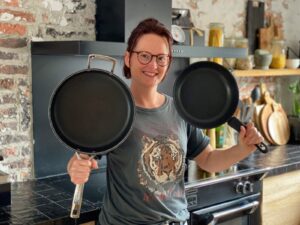 Welke pannen gebruik jij het meest? - foto 2