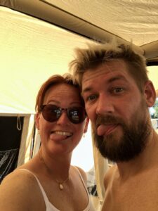 Eerste keer kamperen: onze vakantie in Frankrijk - foto 49