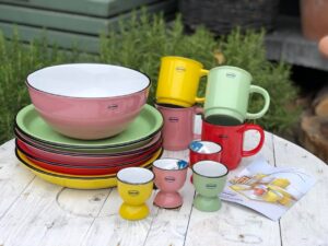 Cabanaz servies - foto 3