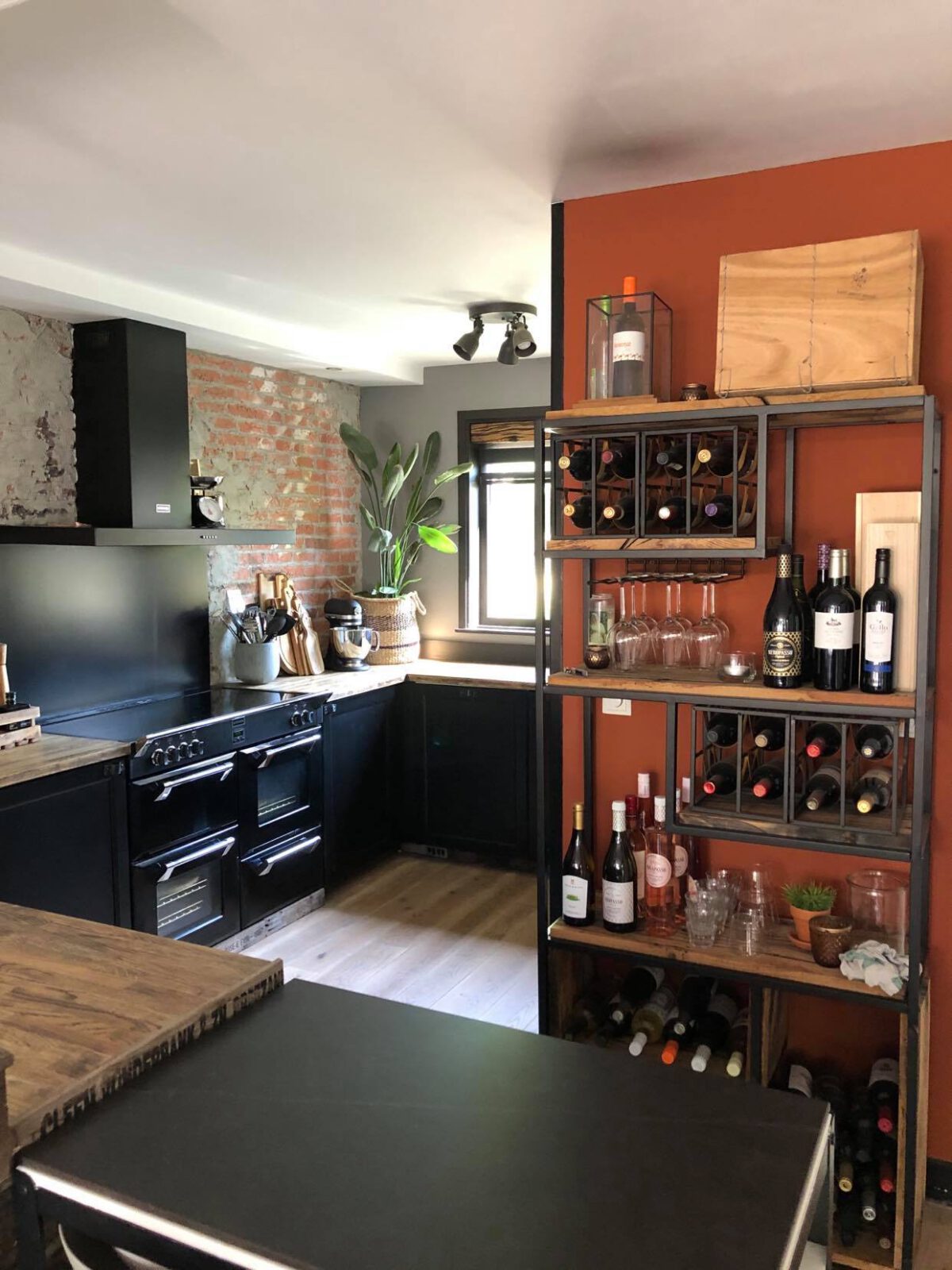 onze keuken toen, nu en in de toekomst - foto 10