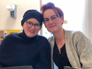 Beaudine chemo - foto 5