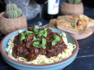 5 simpele pasta recepten