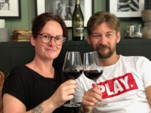 Wijn Familie over de Kook - foto 2