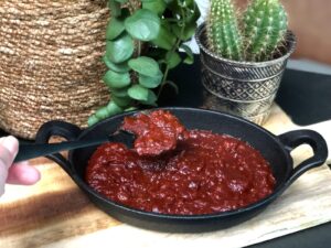 Zelf bbq saus maken - foto 2