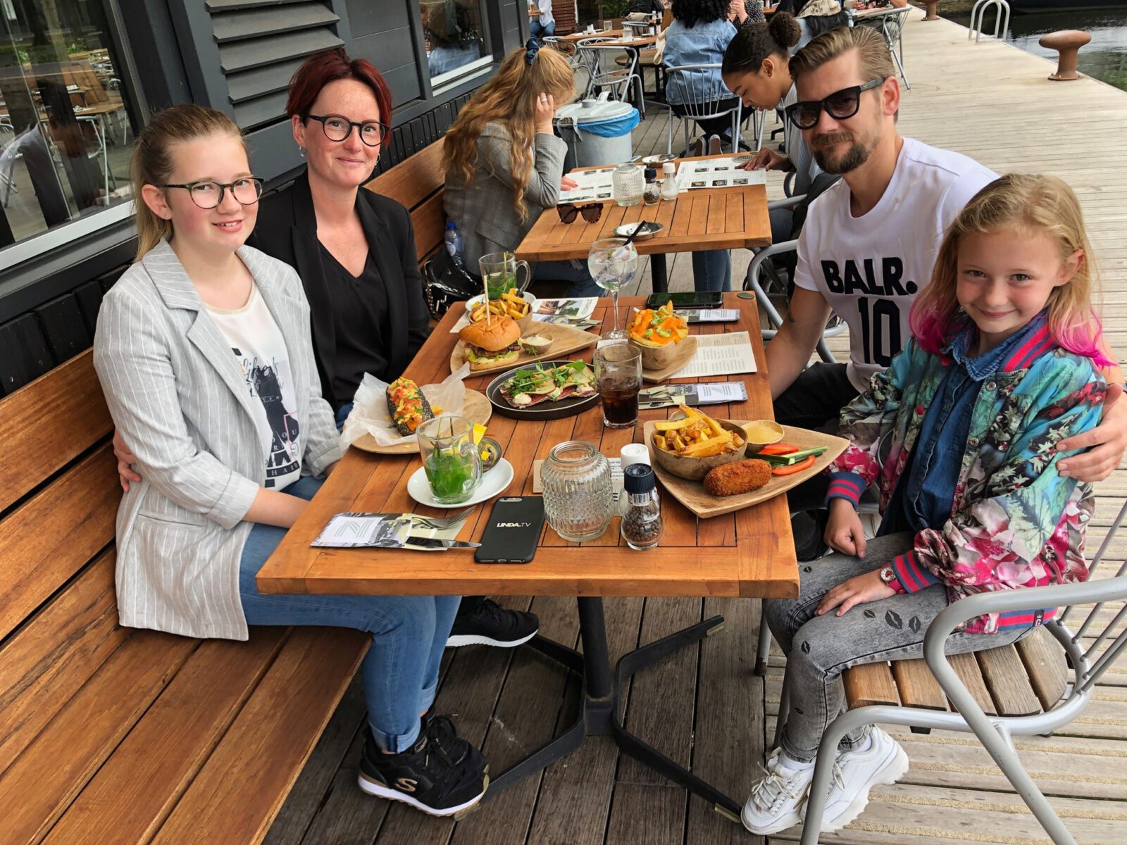 Strandzuid in Amsterdam: restaurant review - foto 12