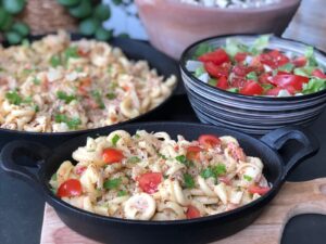Pasta tonijn - foto 2