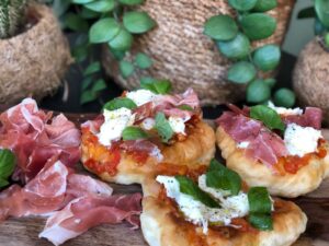 Gefrituurde pizza - foto 3