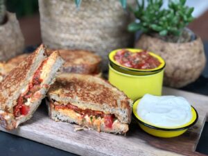 Spaanse tosti - foto 2