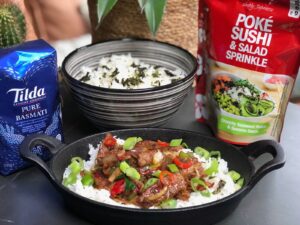 Thaise biefstuk