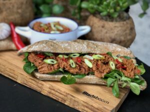Indische filet americain: verrassend lekker - foto 3