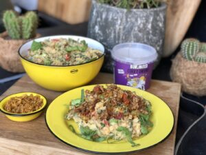 Andijviestamppot met ras el hanout: lekker anders! - foto 4