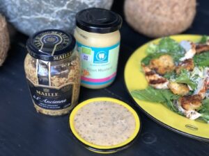 Basisrecept: honing mosterdsaus maken - foto 3
