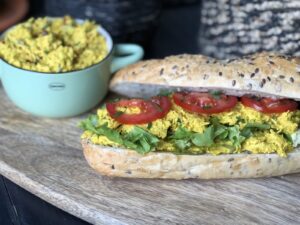 zelf kip kerrie salade maken: vergeet de kant en klare bakjes! - foto 5