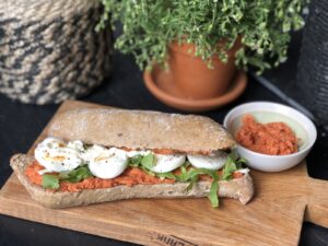 zelf filet americain maken: verslavend lekker! - foto 3