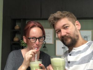Eetdagboek: Afvallen met de recepten van Familie over de Kook? - foto 13