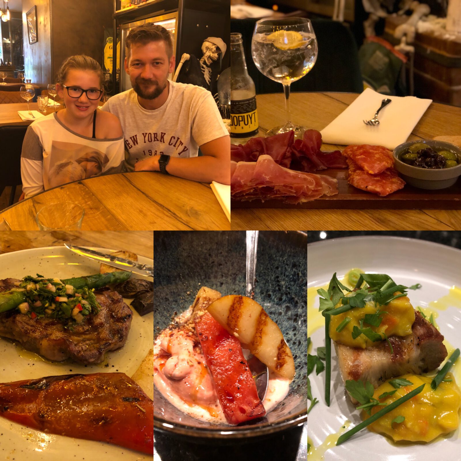 Meatcave BBQ restaurant in Rotterdam: review Familie over de Kook - foto 14