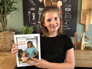 Boekreview Gezond Fastfood: Wij geven 2 exemplaren weg!!! - foto 5