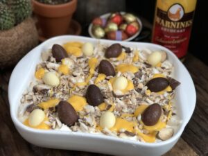 Tiramisu met advocaat - foto 3