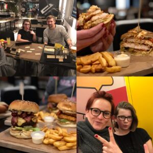 The Dude restaurant review - foto 13