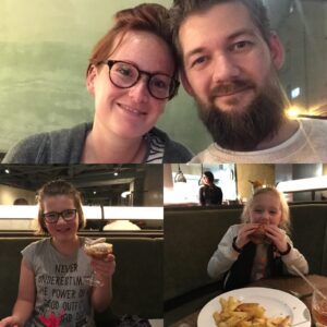 Familie over de Kook restaurant review: Wyers Bar en Restaurant - foto 15