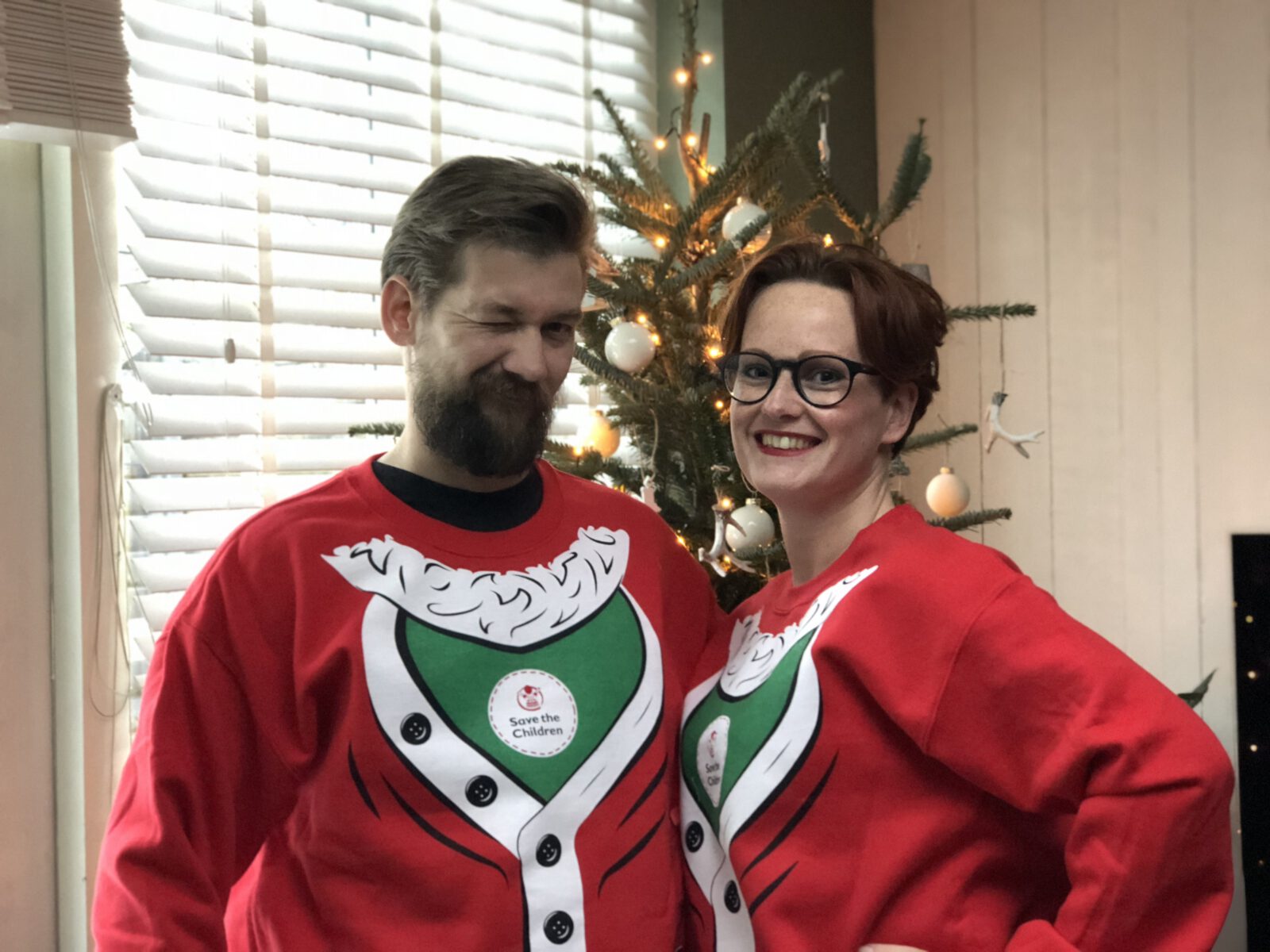 Geen kerststress in de keuken bij Familie over de Kook - foto 4