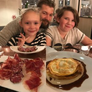 Heerlijk Italiaans eten bij Locanda - foto 13