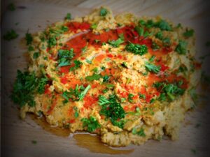 zelf hummus maken: een smaakexplosie in je mond - foto 3