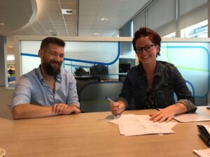 Familie over de Kook: hoe trots en onzekerheid momenteel hand in hand gaan - foto 3