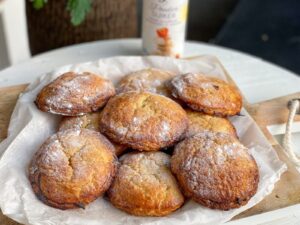 Appelkoeken: heerlijk voor bij de koffie of thee - foto 5