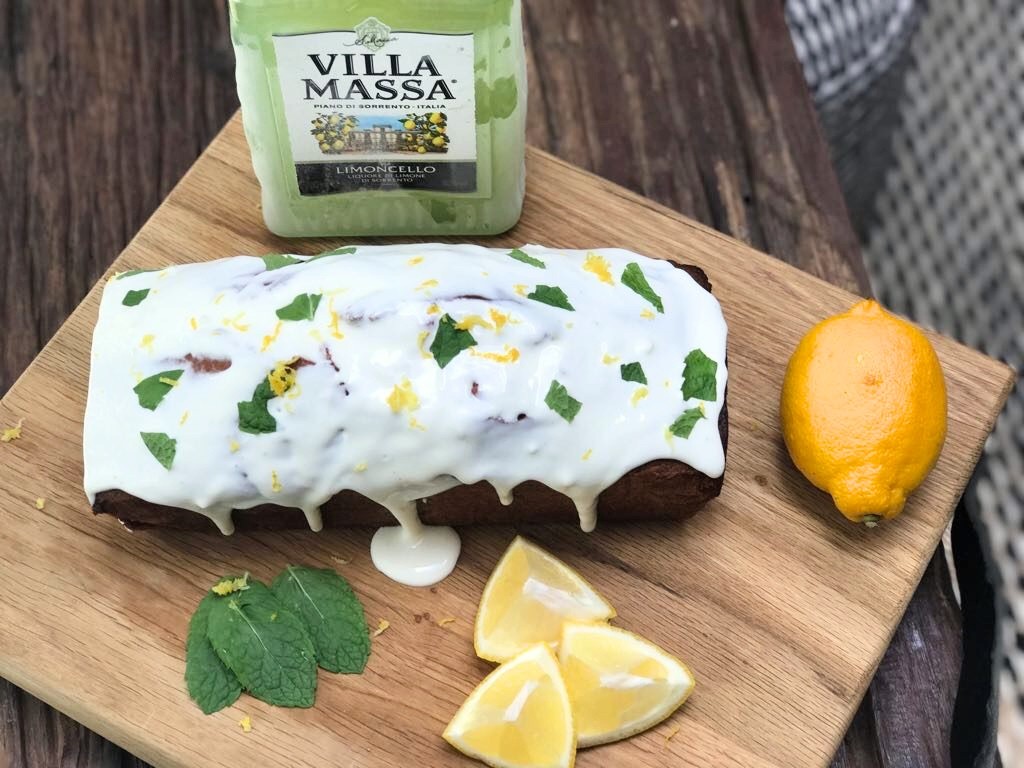 Limoncello cake Fotor1