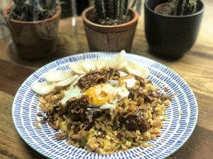 Nasi goreng - foto 3