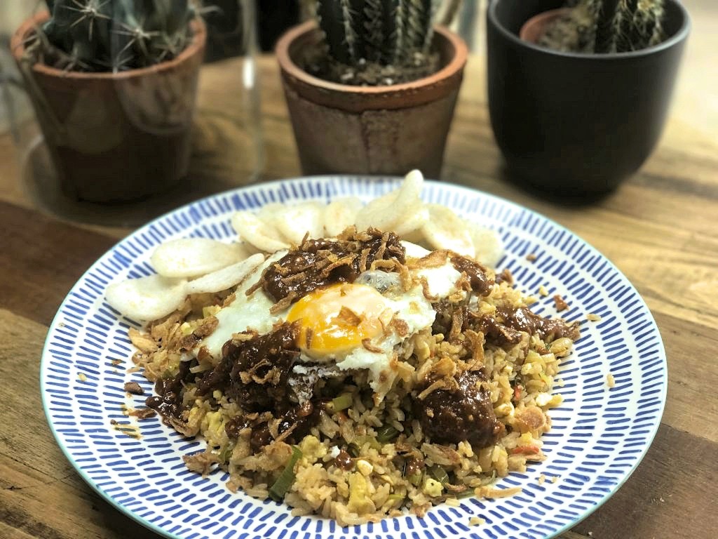 Nasi goreng - foto 3