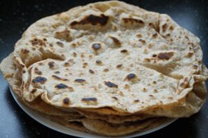 Zelf wraps maken - foto 3