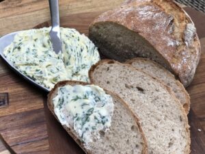 zelf kruidenboter maken: lekkerder gaat het niet worden - foto 4