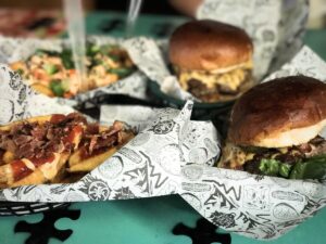 Burgers the beef chief - foto 2