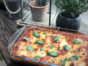 Gnocchi ovenschotel - foto 3