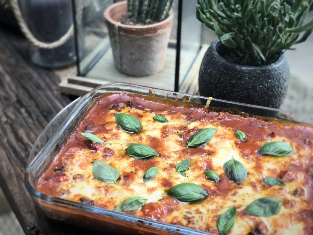 Gnocchi ovenschotel - foto 3