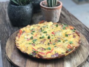 Eetdagboek week 25: Wij hebben echt super lekker gegeten afgelopen week! - foto 9