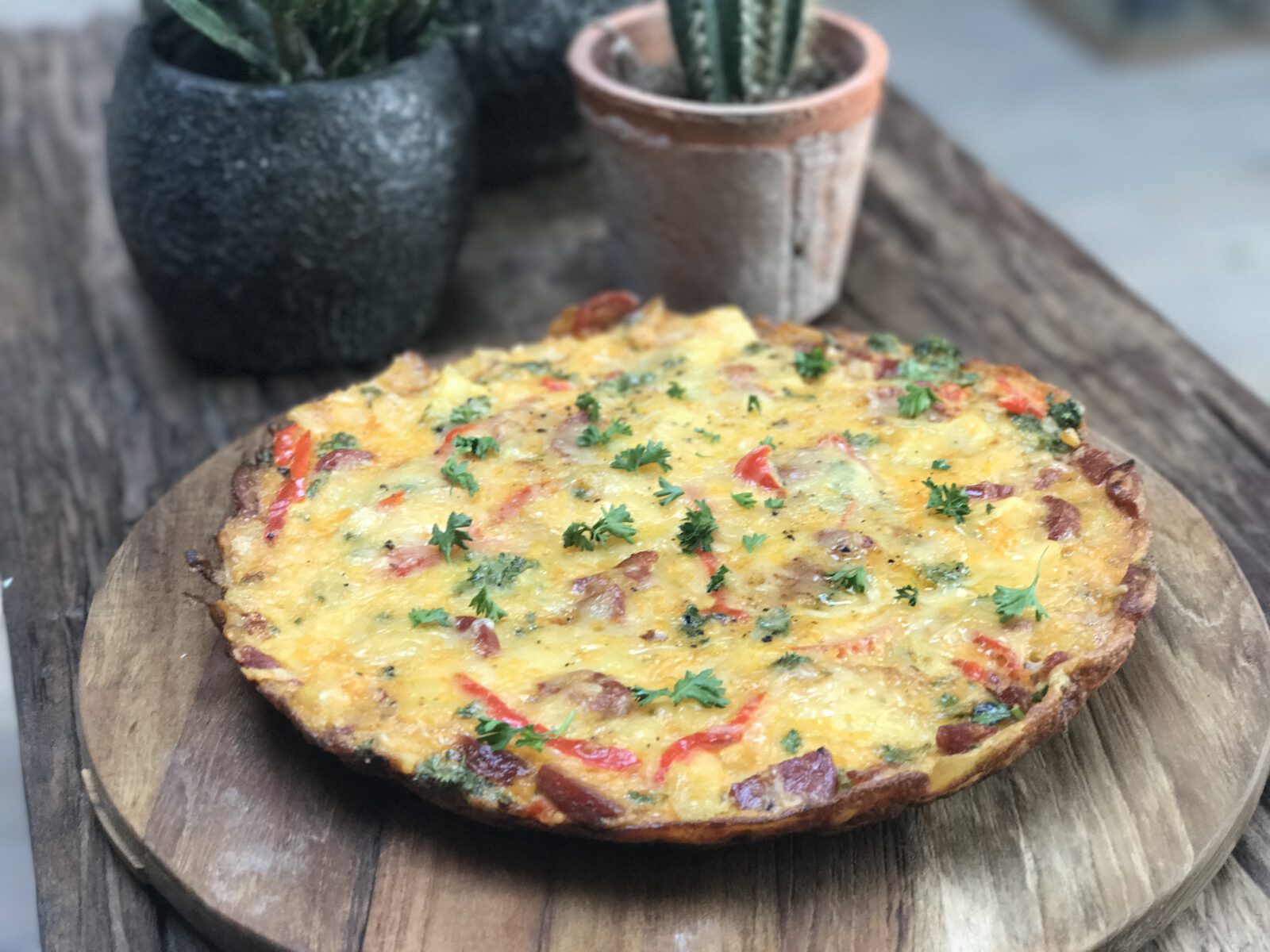 Eetdagboek week 25: Wij hebben echt super lekker gegeten afgelopen week! - foto 9