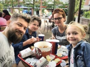 Eetdagboek week 21: Kunnen we eindelijk koken, doen we het niet! - foto 8
