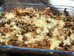 Shoarma ovenschotel - foto 2