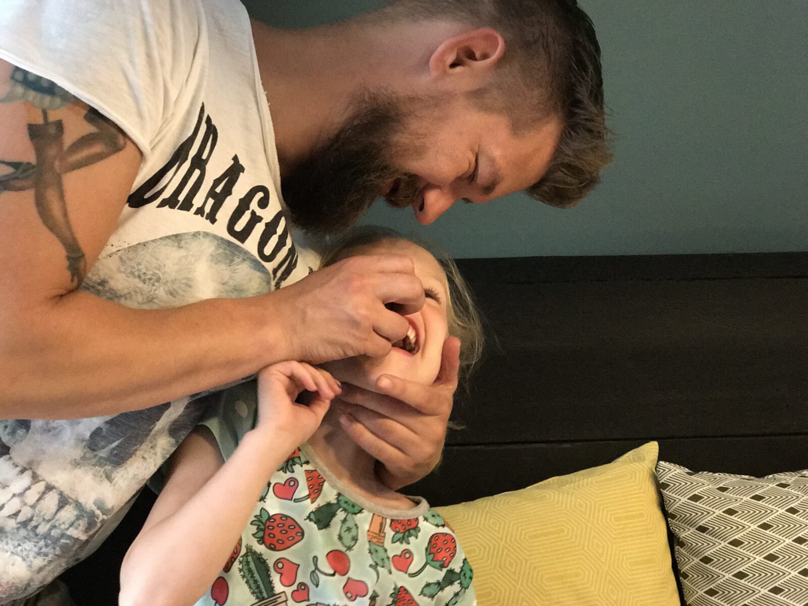 Help, mijn kind eet niet!!?? - foto 4