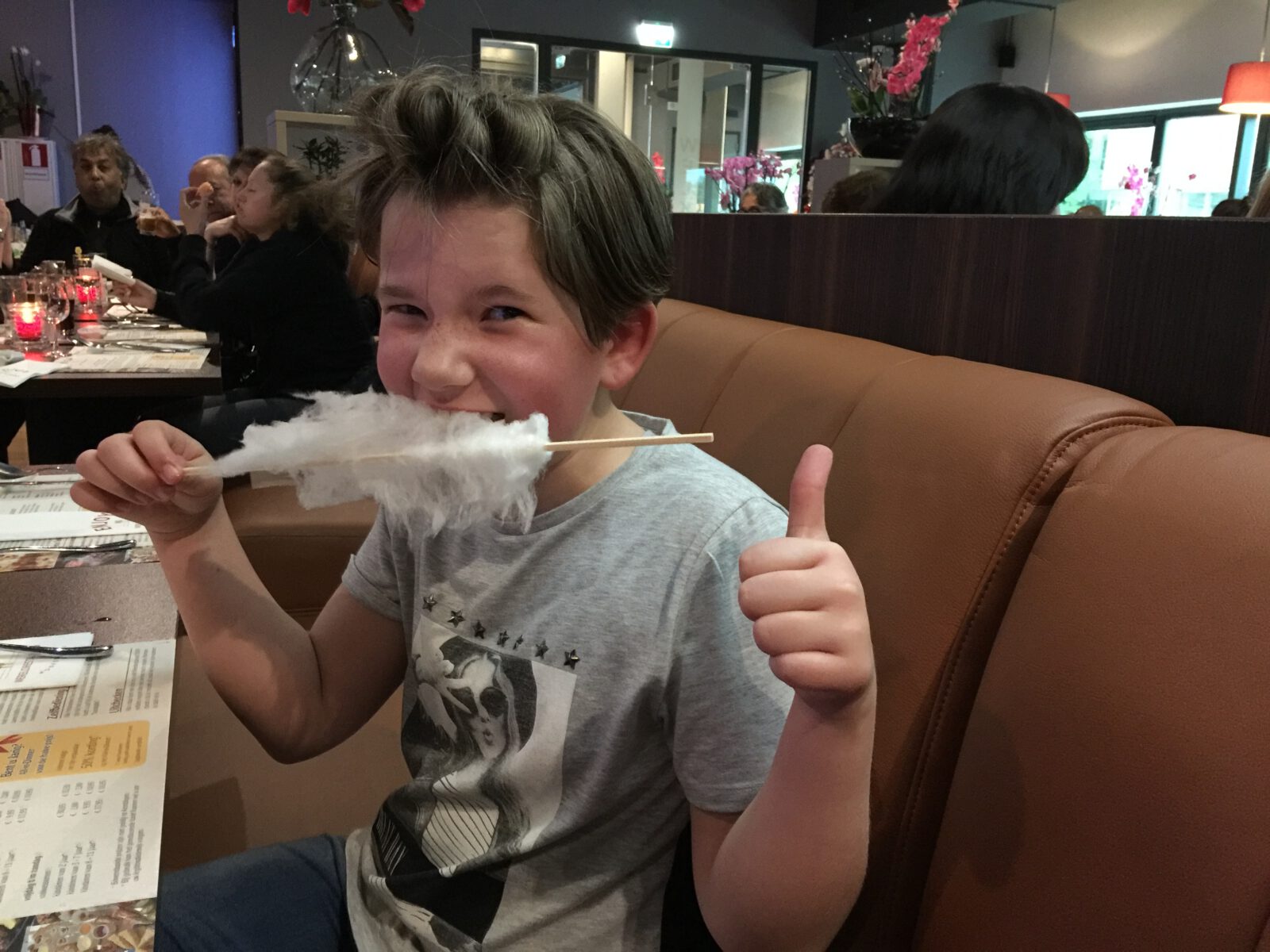 Eetdagboek week 17: Beschamend slecht! - foto 6