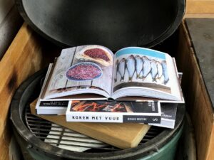Koken met vuur - foto 4